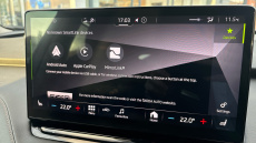 Skoda Enyaq 132kW 60 ecoSuite 62kWh 5dr Auto [120kW] Electric Estate